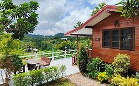 บ้านสุขอรุณ เขาค้อ